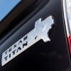 2017 Nissan “Texas TITAN” 