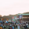 The Honda Stage at the Austin City Limits Music Festival