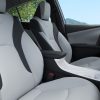 2017 Toyota Prius Interior