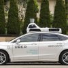 Uber Pittsburgh Self-Driving Vehicle Testing