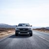 Volvo has finally released pictures of its newV90 Cross Country that’s set to go into production this fall