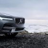 Volvo has finally released pictures of its newV90 Cross Country that’s set to go into production this fall