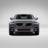 Volvo has finally released pictures of its newV90 Cross Country that’s set to go into production this fall