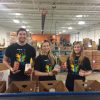 teamGM Cares Week