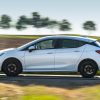 Opel Astra OPC Line Sport Pack