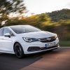 Opel Astra OPC Line Sport Pack