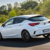 Opel Astra OPC Line Sport Pack