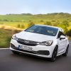 Opel Astra OPC Line Sport Pack