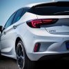 Opel Astra OPC Line Sport Pack