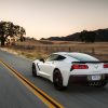 2017 Corvette Stingray