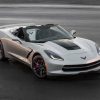 2017 Corvette Stingray