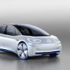 Volkswagen I.D. Concept Car