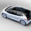 Volkswagen I.D. Concept Car