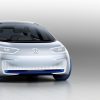 Volkswagen I.D. Concept Car