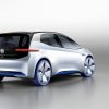 Volkswagen I.D. Concept Car