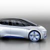 Volkswagen I.D. Concept Car