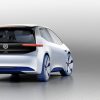 Volkswagen I.D. Concept Car