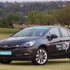 Opel Astra South African Car of the Year