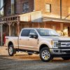 2017 Ford F-350 King Ranch