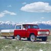 1966 Ford Bronco