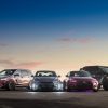 2016 Hyundai SEMA custom tuned cars vehicle lineup