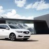 The 2017 MDX gets more standard equipment and revised exterior styling