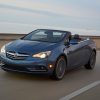 The Buick Cascada convertible is back for the 2017 model year and has a starting MSRP of $33,065