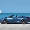 The Buick Cascada convertible is back for the 2017 model year and has a starting MSRP of $33,065