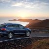 The 2017 Buick Enclave has a starting MSRP of less than $40,000