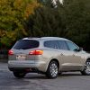 The 2017 Buick Enclave has a starting MSRP of less than $40,000