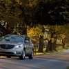 The 2017 Buick Enclave has a starting MSRP of less than $40,000