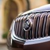 The 2017 Buick Enclave has a starting MSRP of less than $40,000