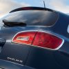 The 2017 Buick Enclave has a starting MSRP of less than $40,000