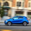 2017 Buick Encore model overview driving performance