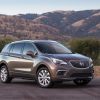 2017 Buick Envision