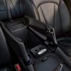 2017 Buick Envision Console