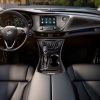 2017 Buick Envision Dash
