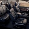 2017 Buick Envision Interior