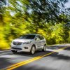 2017 Buick Envision Performance