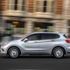 2017 Buick Envision Silhouette