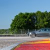 The 2017 Cadillac CTS-V can reach 60 mph in just 3.7 secs