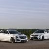 The 2017 Cadillac CTS-V can reach 60 mph in just 3.7 secs