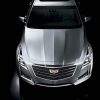 The 2017 Cadillac CTS starts at less than $46,000