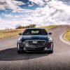 The 2017 Cadillac CTS starts at less than $46,000