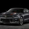 Chevy will be offering a Camaro 1LS trim for the 2017 model year that’s price under $27,000