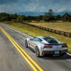 The 2017 Corvette Grand Sport combines the Stingray’s engine with the Z06’s appearance