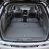 2017 Chevrolet Traverse Cargo Space