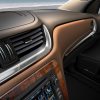 2017 Chevrolet Traverse Dash