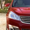 2017 Chevrolet Traverse Headlights