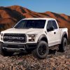 The 2017 Ford F-150 has a starting MSRP of less than $30,000